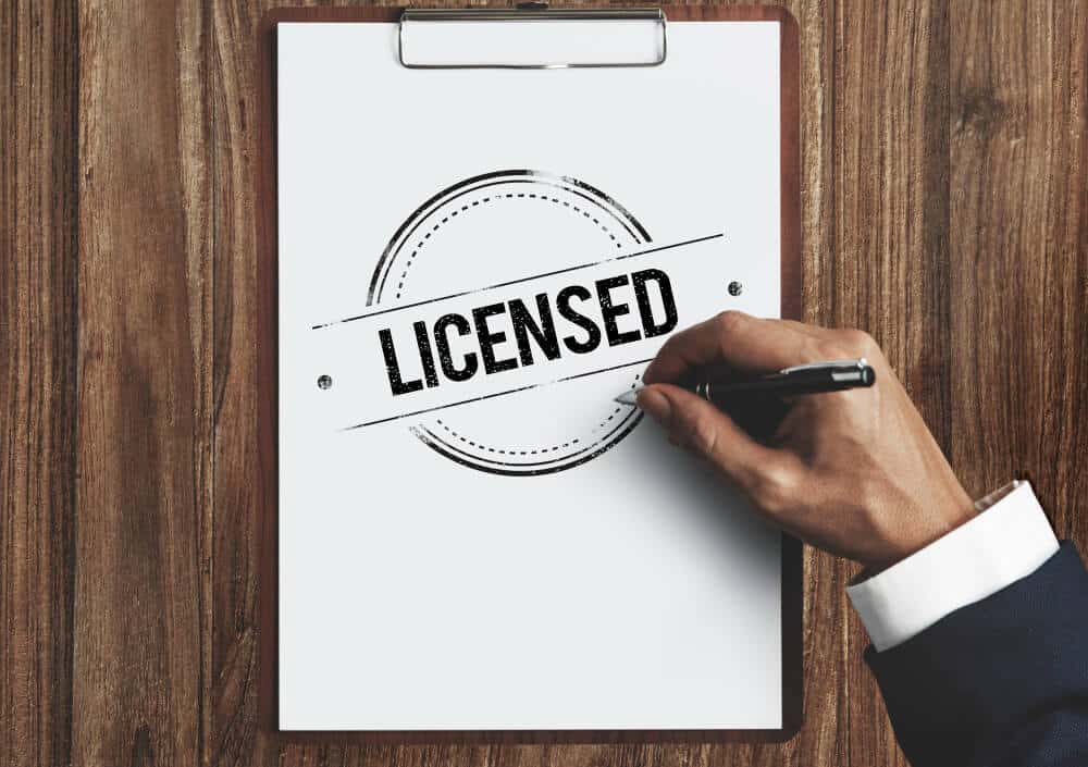 Business Licensing